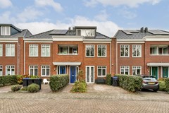 Hofje Van Holtlant 41, 2352GE Leiderdorp